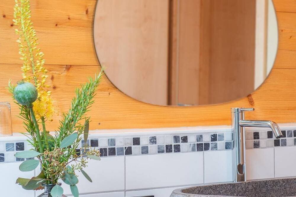 Foto 7 von 30: Ferienhaus Scholz - Ferienwohnung 2 Schlafräume