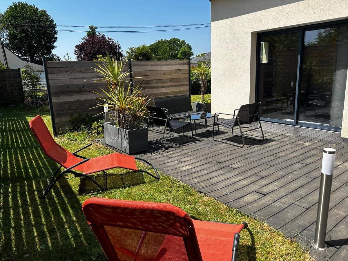 Foto 4 von 17: Three-Bedroom House