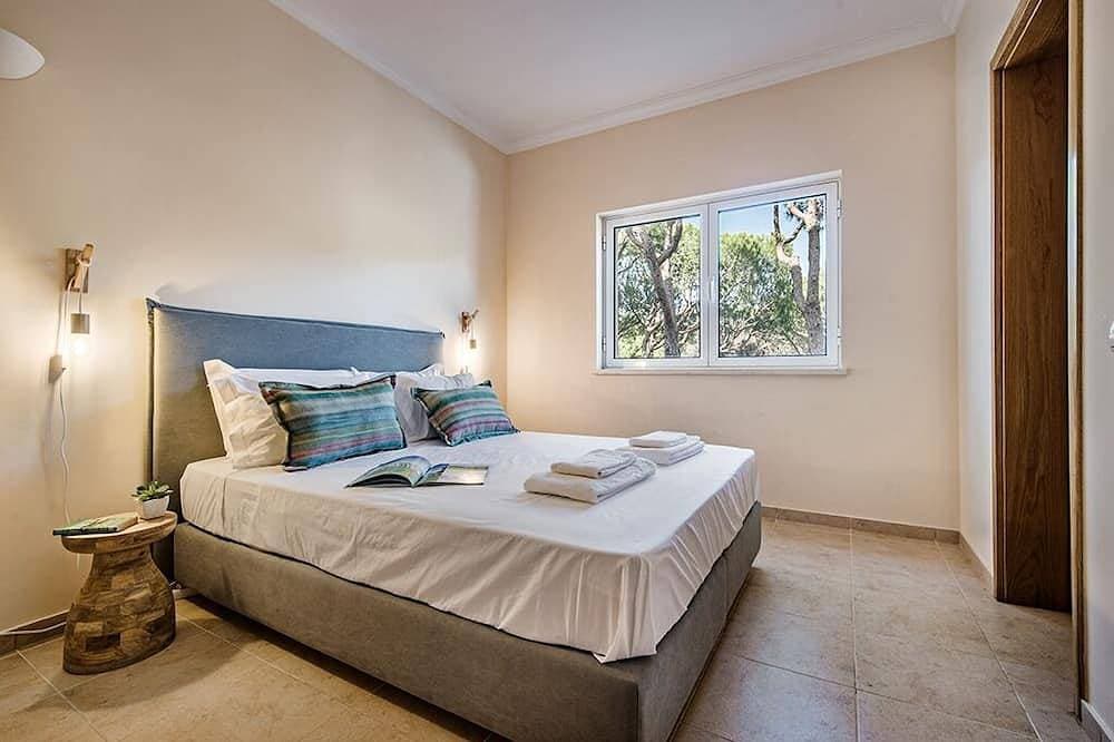 Foto 5 von 30: Geräumige Villa mit Pool in Praia Verde, zu Fuß zum Strand, mit kostenlosem WLAN