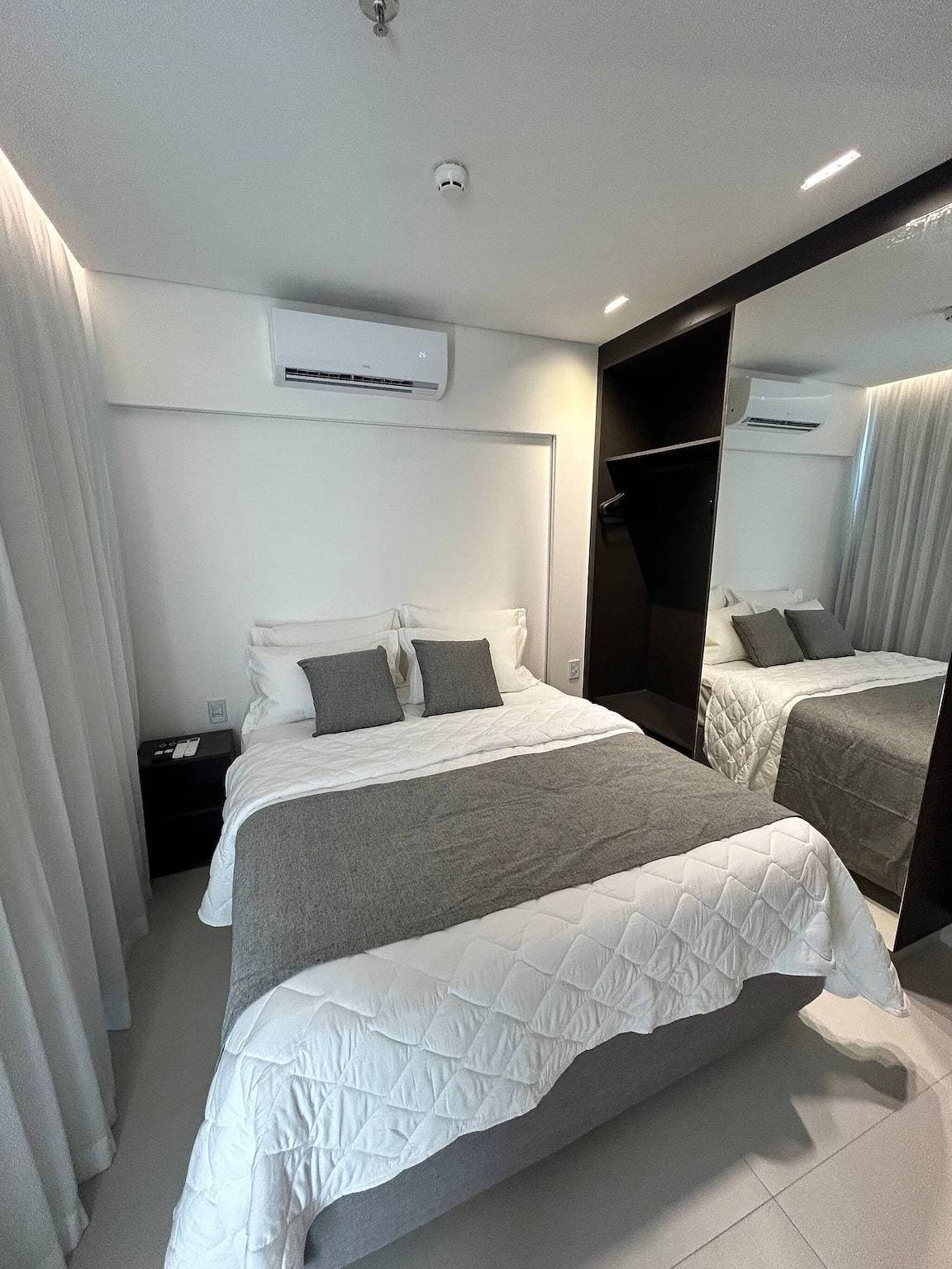 Foto 4 von 58: Wohnung im Strandresort - Porto de Galinhas