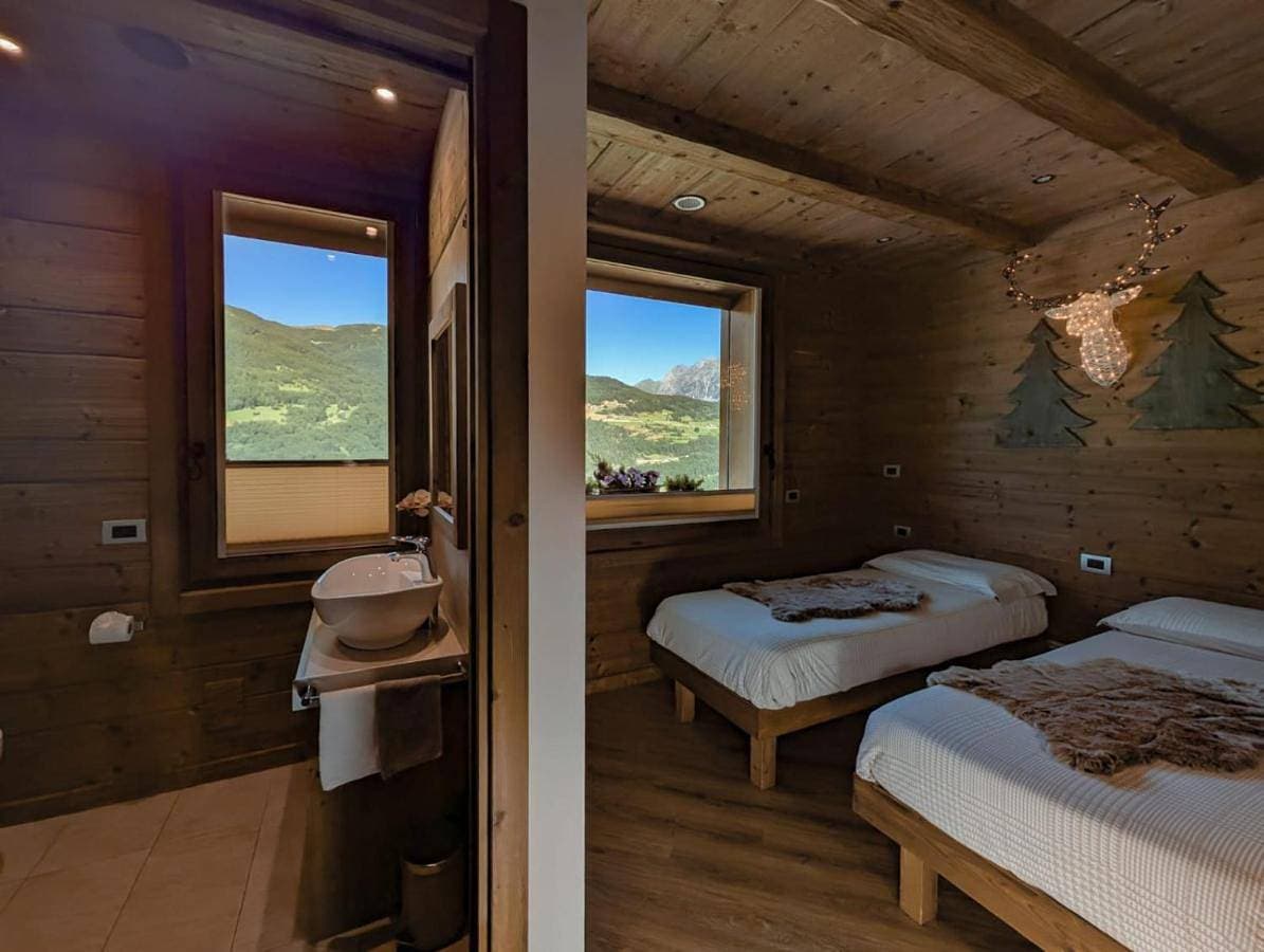 Foto 4 von 26: Superior Double or Twin Room