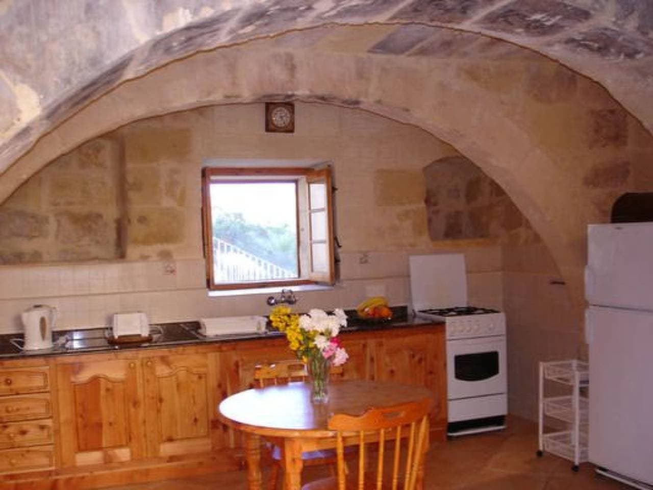 Foto 6 von 30: Wohnung in Munxar mit BBQ und schöner Aussicht