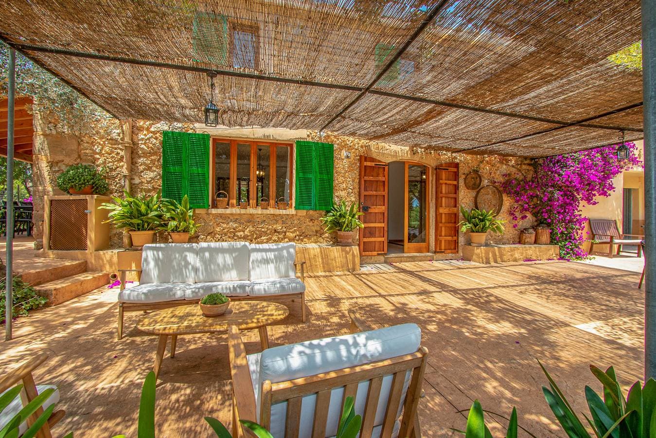 Foto 10 von 63: Alaroters, Villa-Finca 5StarsHome Mallorca