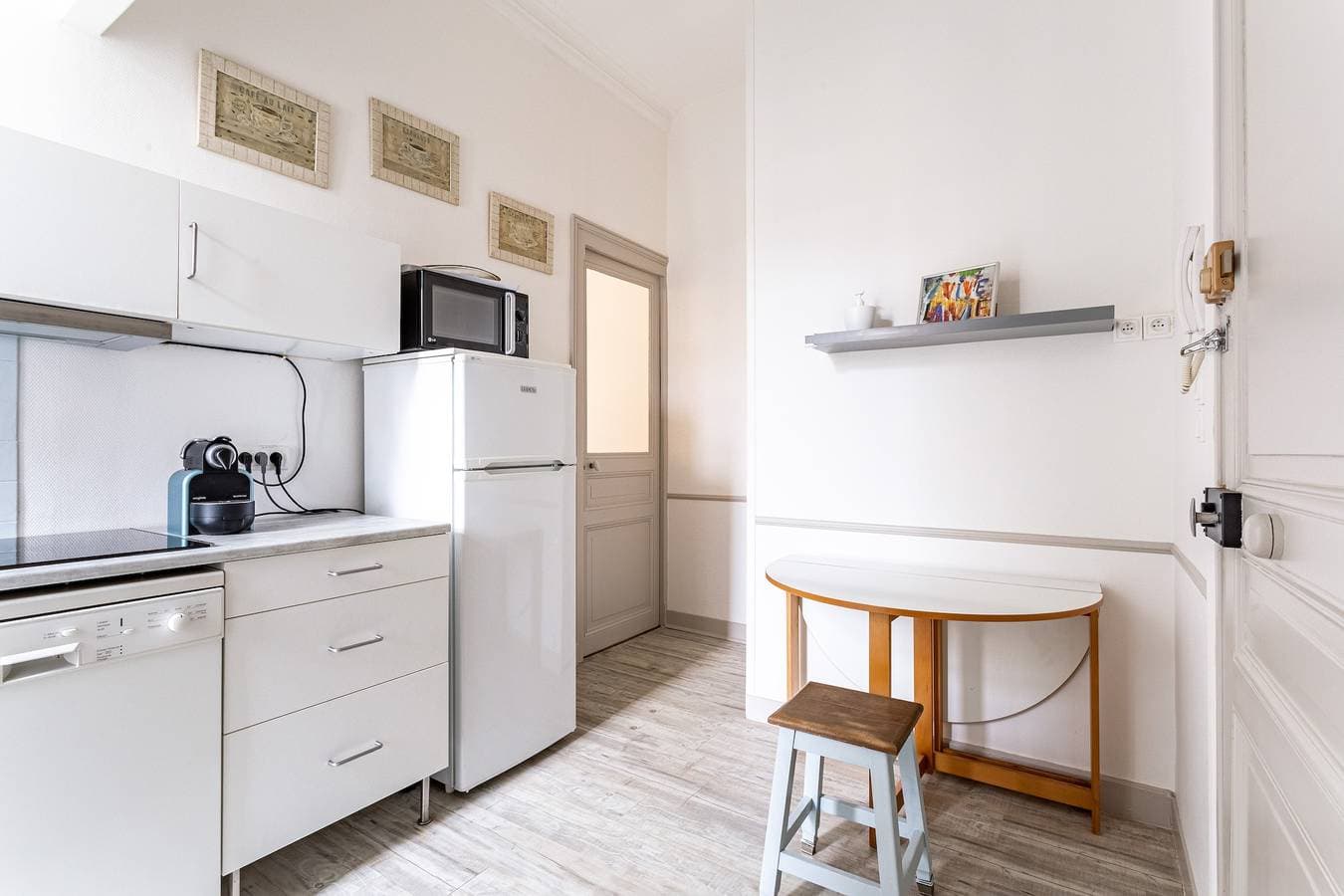 Foto 5 von 11: Ferienwohnung für 2 Personen