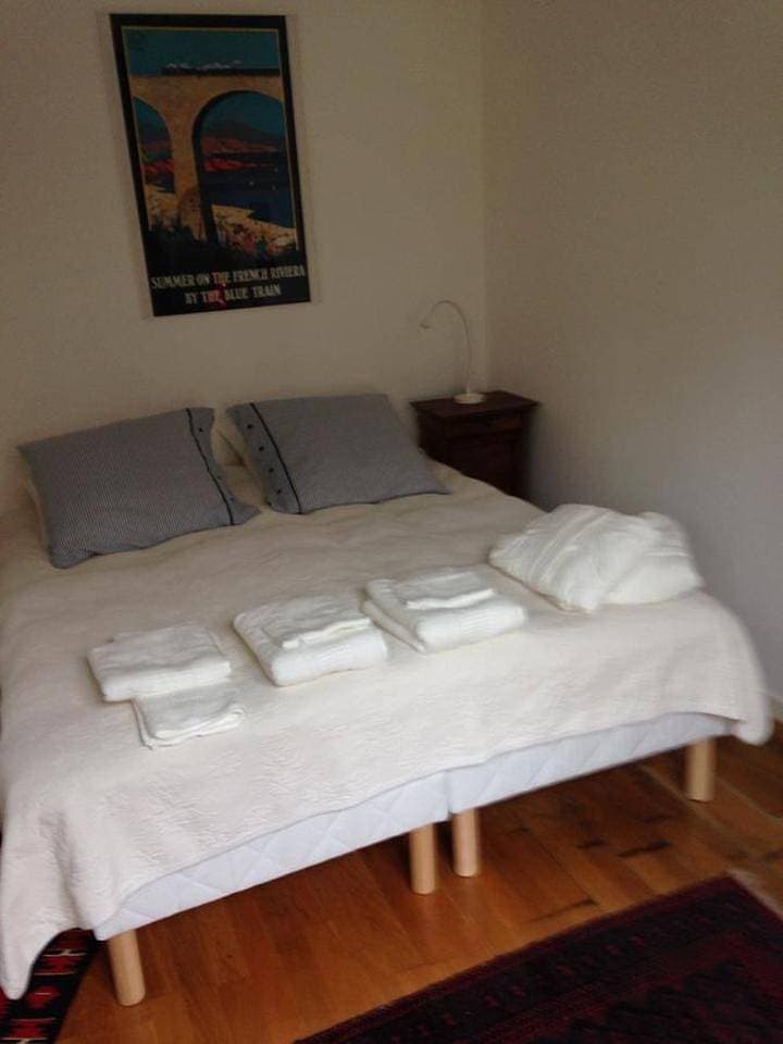 Foto 8 von 16: Apartment