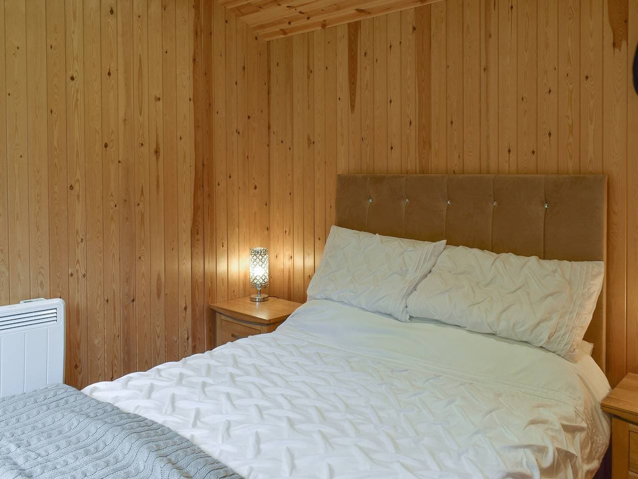 Foto 5 von 17: Cottage für 2 Personen mit Garten