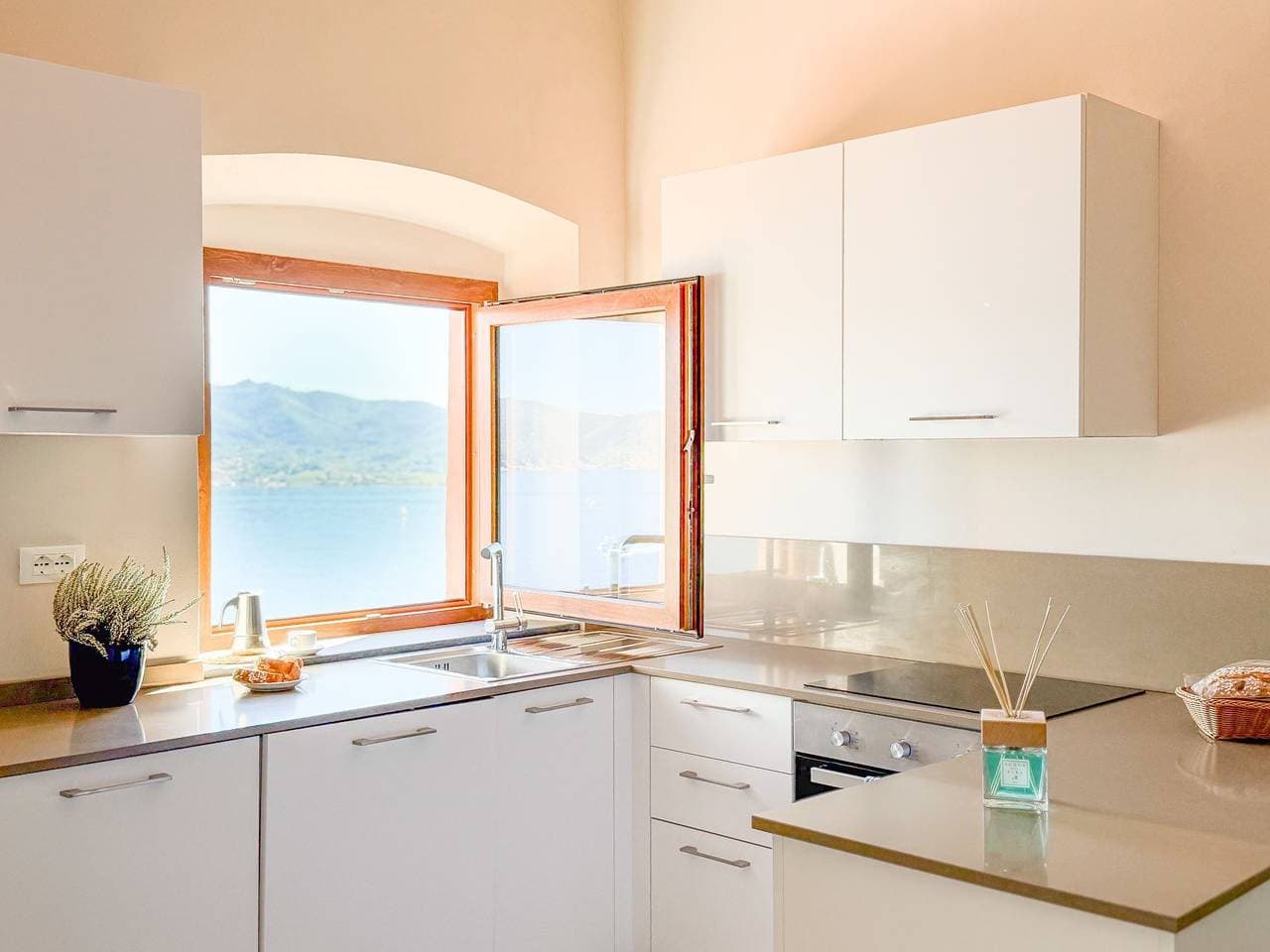 Foto 7 von 28: Ferienwohnung für 3 Personen