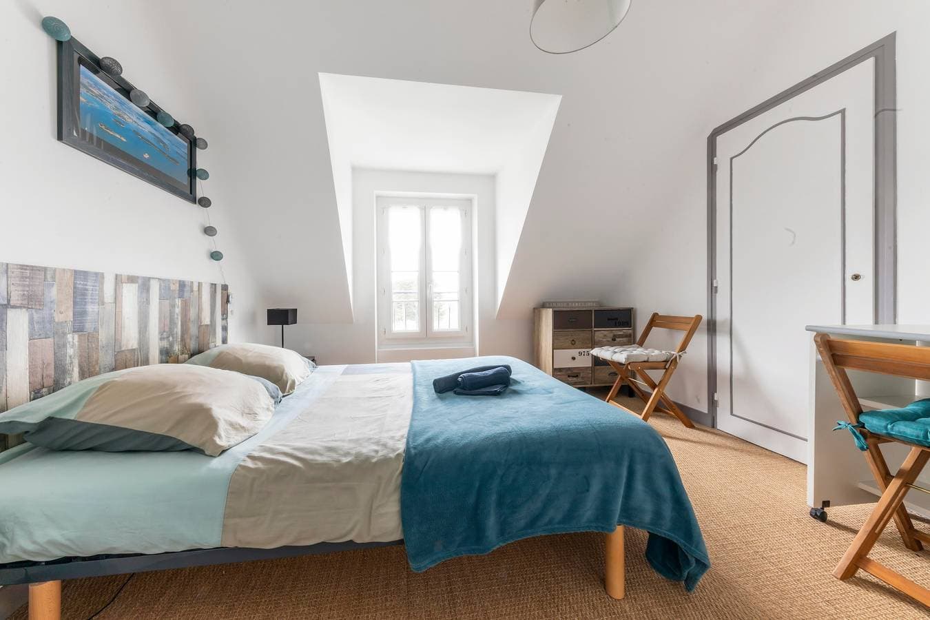 Foto 12 von 12: Ferienwohnung für 2 Personen