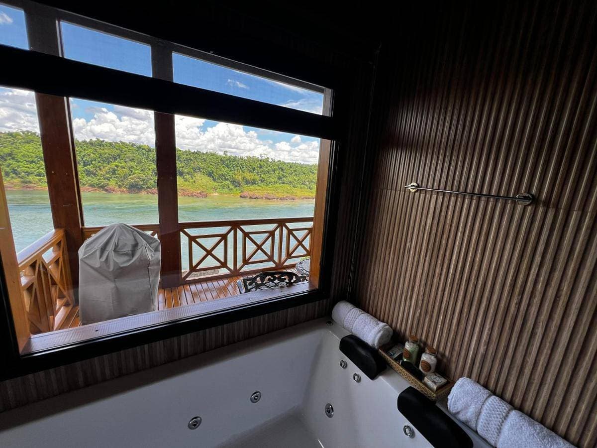 Foto 5 von 58: Suite with River View