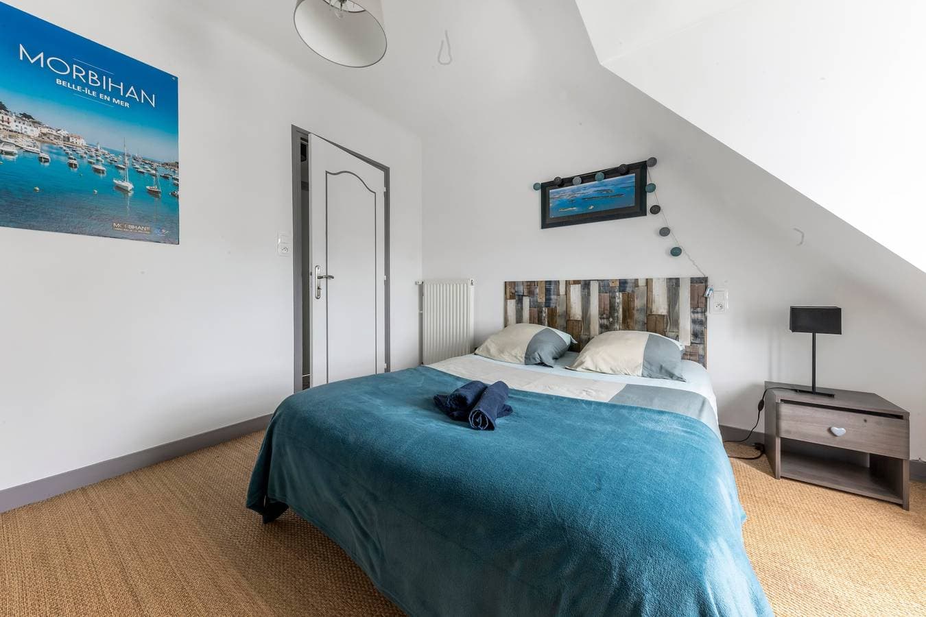 Foto 10 von 12: Ferienwohnung für 2 Personen