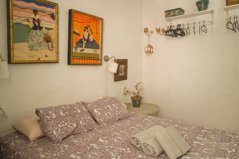 Foto 3 von 30: Haus La Poyata - Taganana