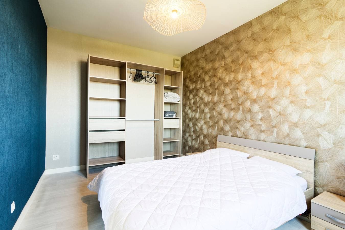 Foto 4 von 12: Ferienwohnung für 2 Personen mit Balkon