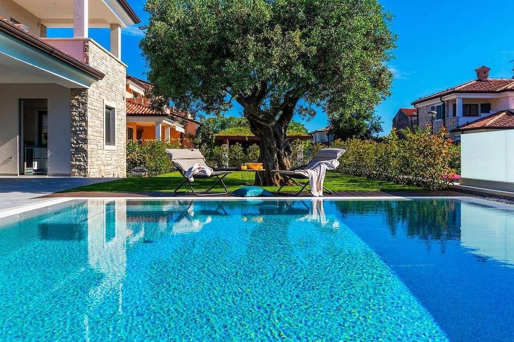 Foto 7 von 30: Villa Vista Savudrija