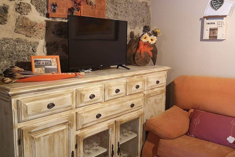 Foto 9 von 30: Casas Rurales Paredes / La Fragua
