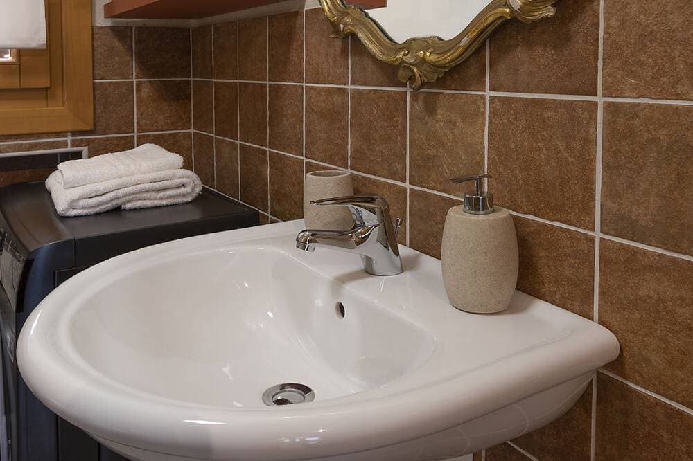 Foto 6 von 22: Villa Nice View - Ein Schlafzimmer Wohnung, Schläft 4