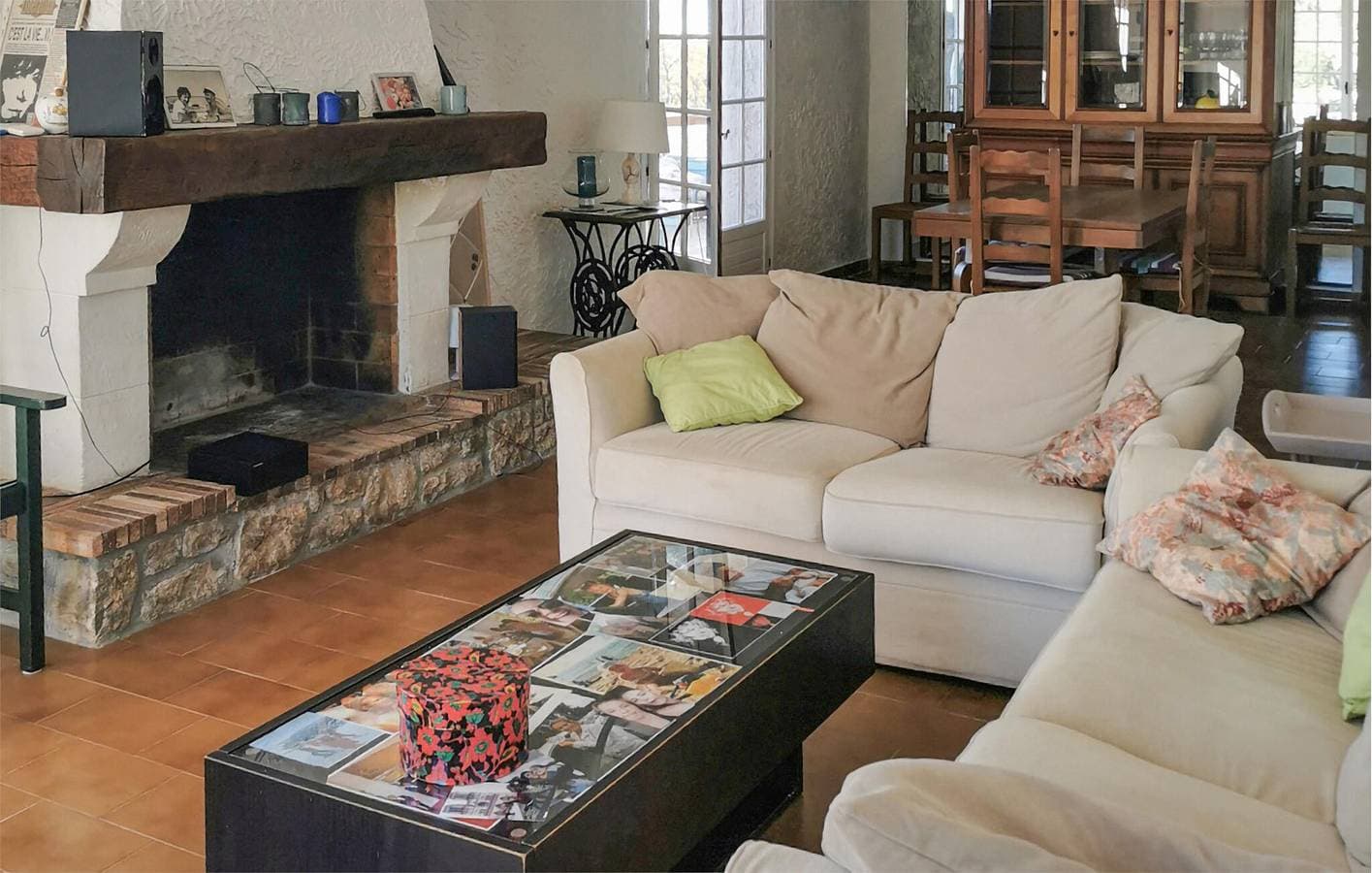 Foto 4 von 25: Modernes Apartment mit Pool und WLAN in Fayence, 2 km vom Stadtzentrum entfernt