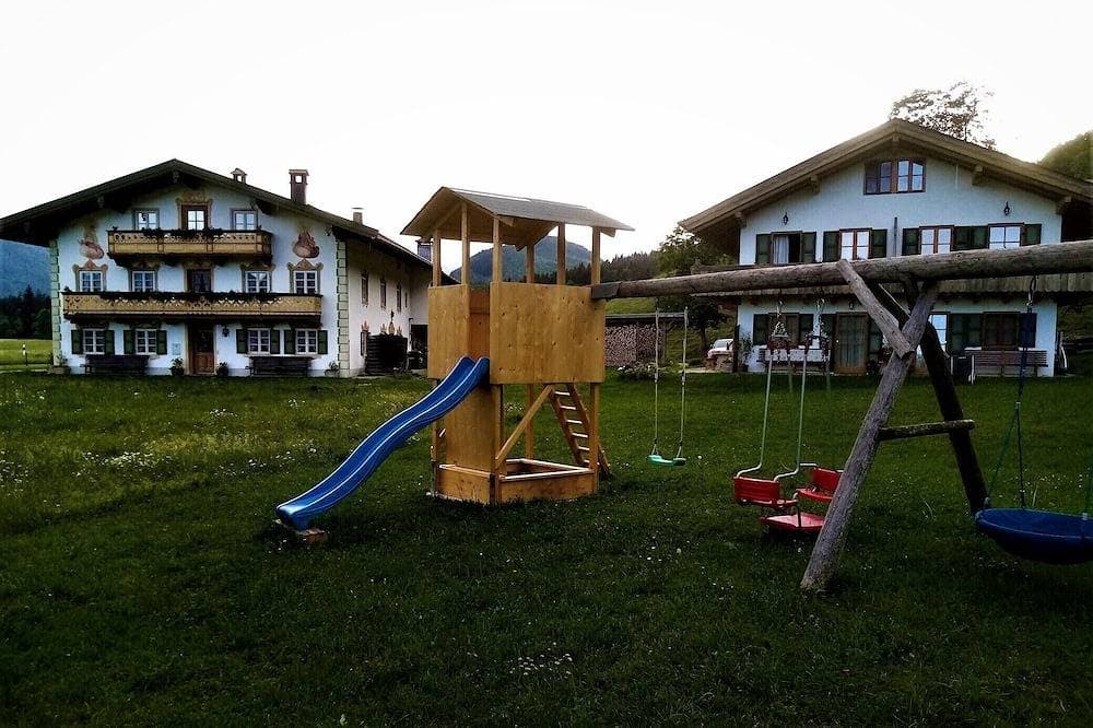 Foto 11 von 20: Neu erbaute konfortable Wohnung mit Wellnessbereich