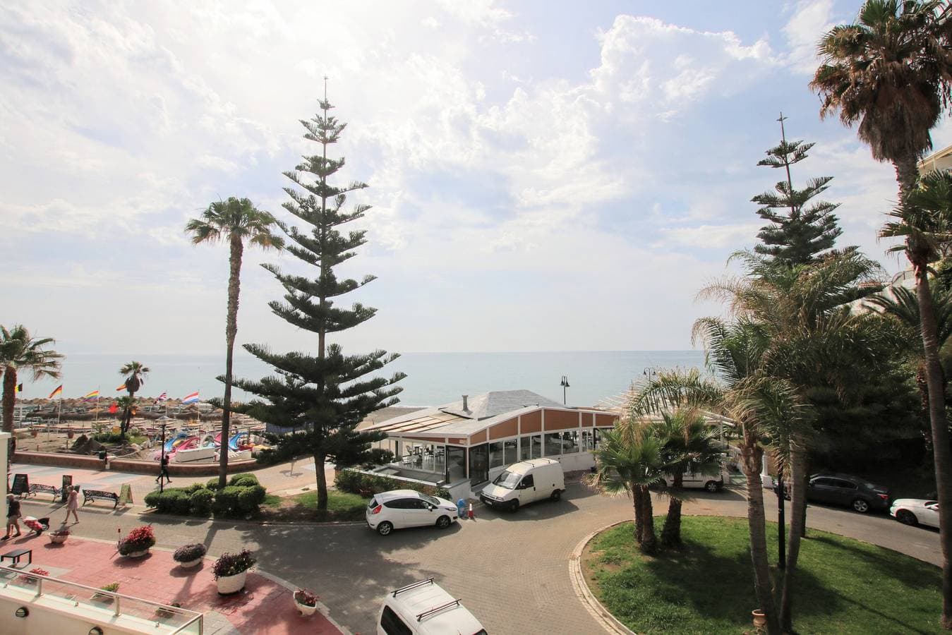 Foto 3 von 26: Apartamento Crespo