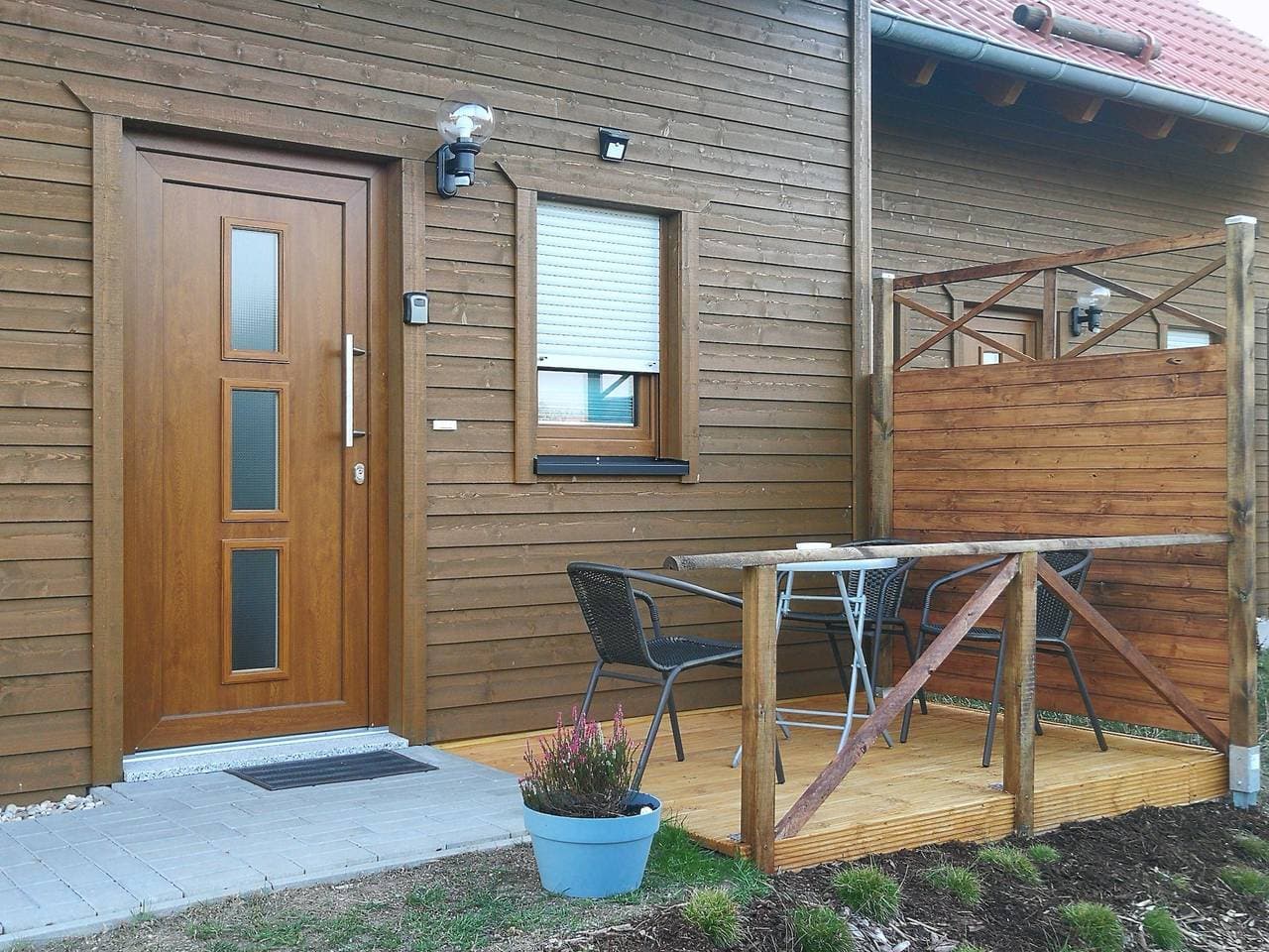Foto 3 von 16: Ferienhaus Harzperle Bj. 2017