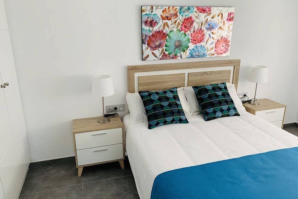 Foto 7 von 18: Ferienwohnung Adeje 15