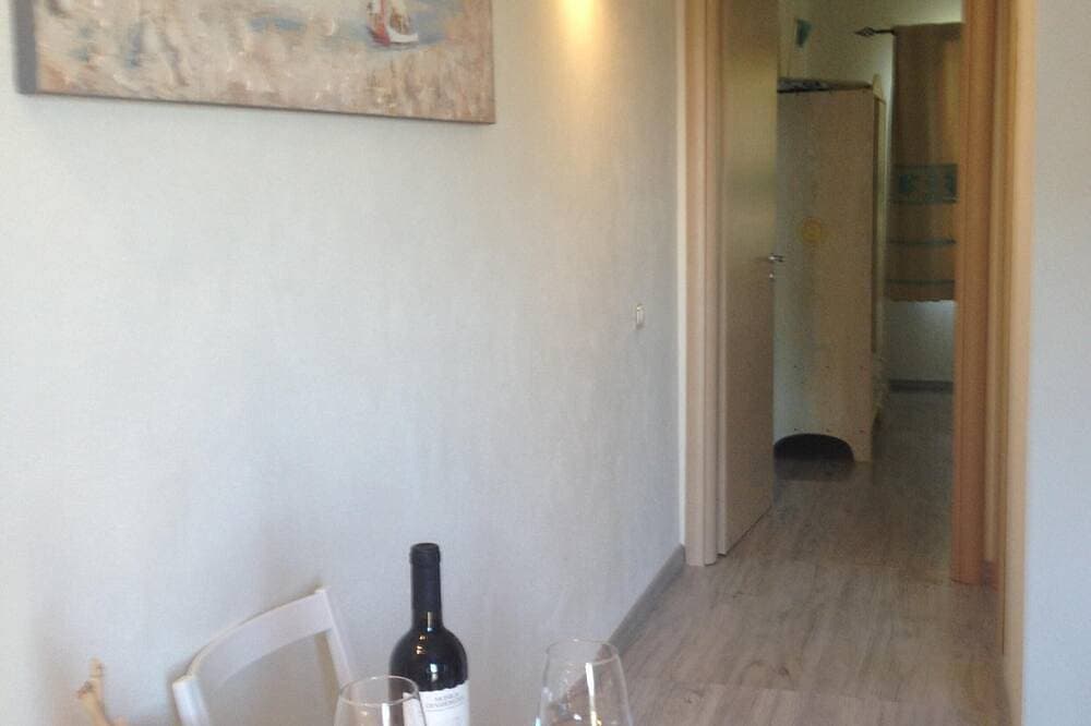 Foto 12 von 30: Klimatisierte Zweizimmerwohnung 85 Meter vom Strand entfernt zwischen Cagliari und Villasimus