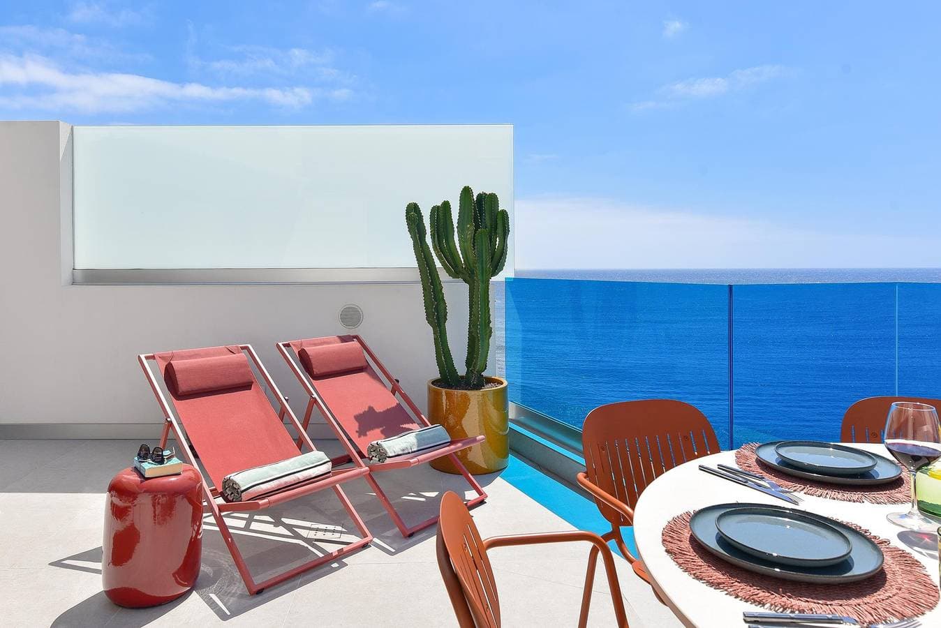 Foto 13 von 37: Neptuno Suite Playa by VillaGranCanaria