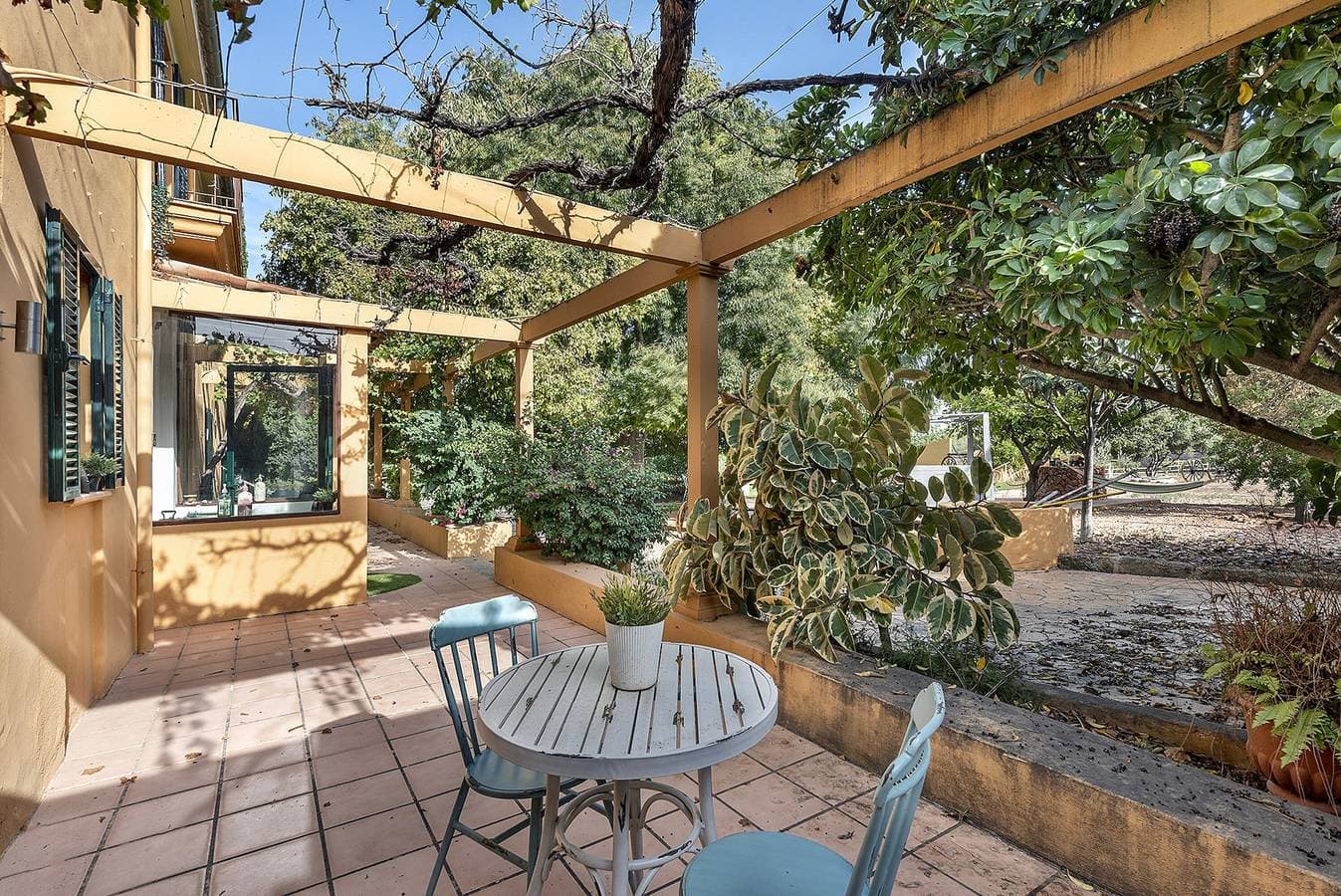 Foto 3 von 29: Schöne Familienvilla mit Pool nahe Palma de Mallorca