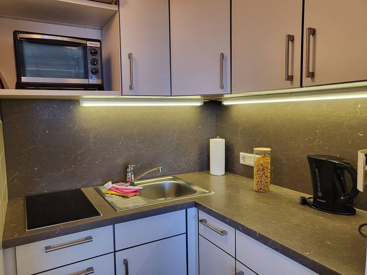 Foto 12 von 20: Haus Zur Dünenbake Ferienwohnung 31