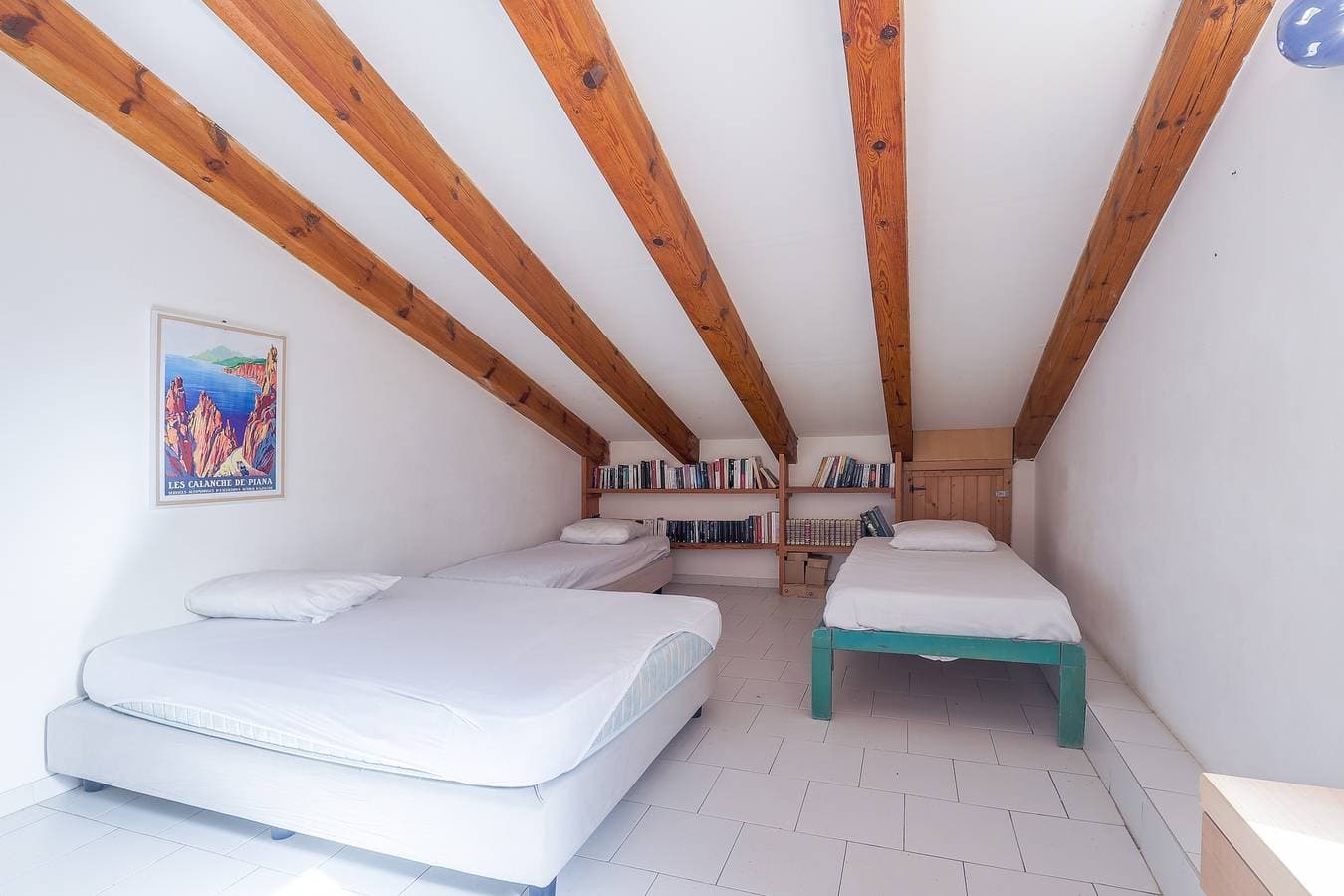 Foto 7 von 24: Ferienwohnung für 6 Personen mit Pool