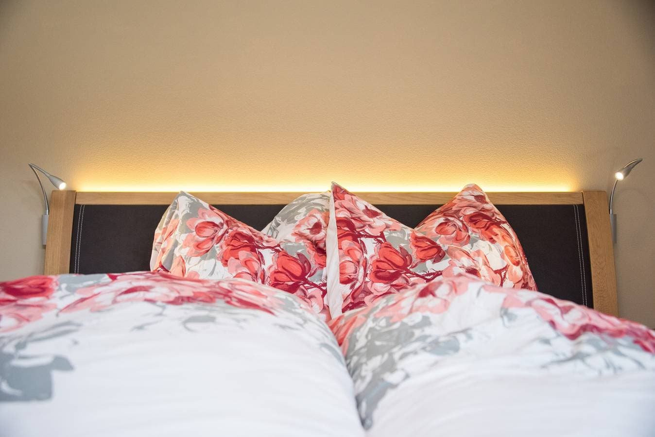 Foto 6 von 14: Ferienwohnung "Alpenblick Nr 5" mit Gemeinschaftsgarten und WLAN