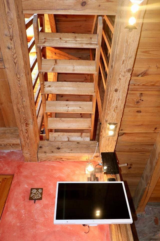 Foto 9 von 18: One-Bedroom House