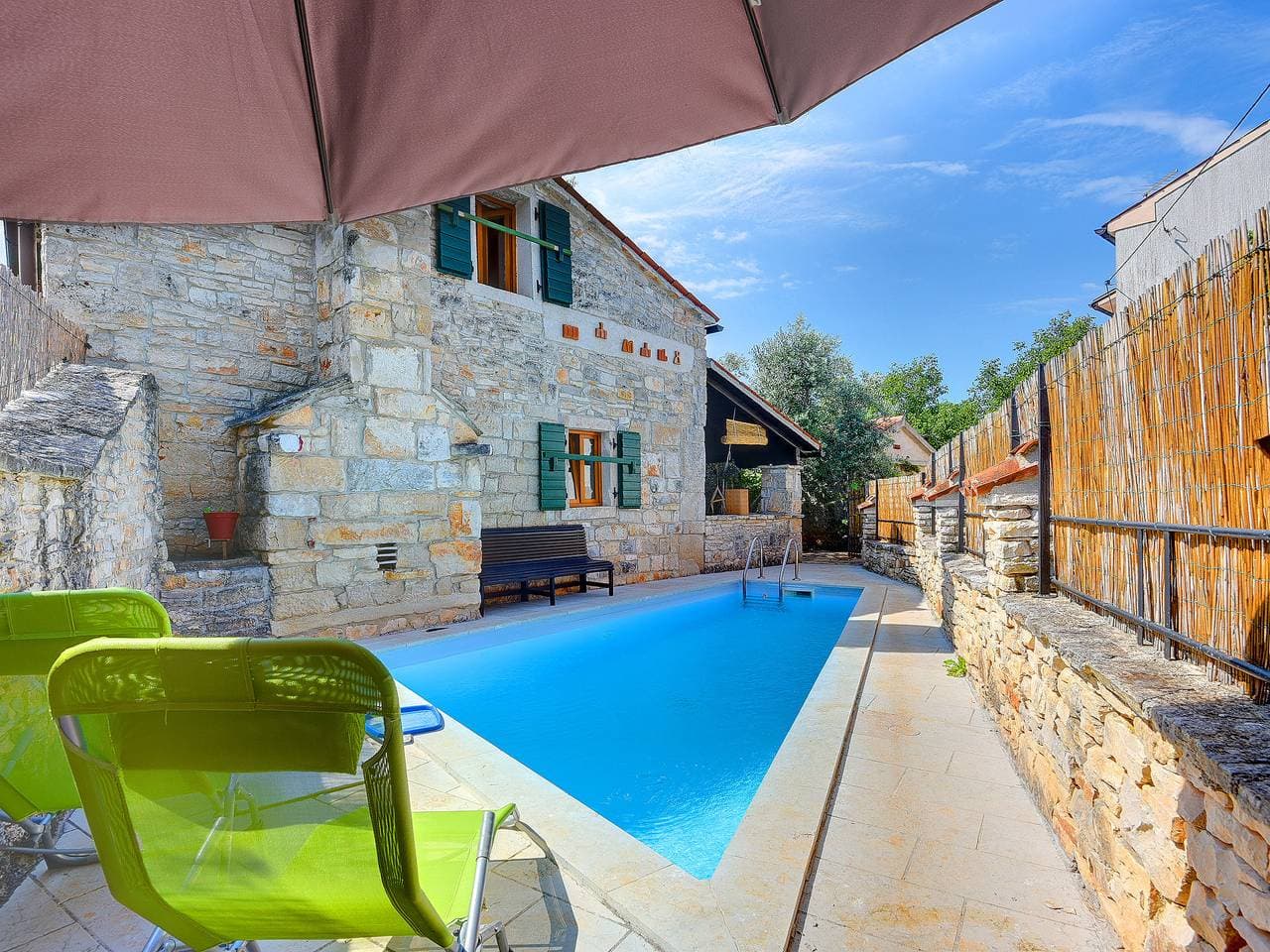 Villa Dani 1