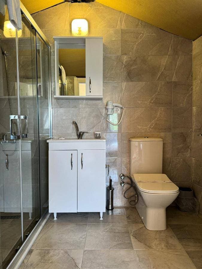 Foto 5 von 9: Budget Double Room