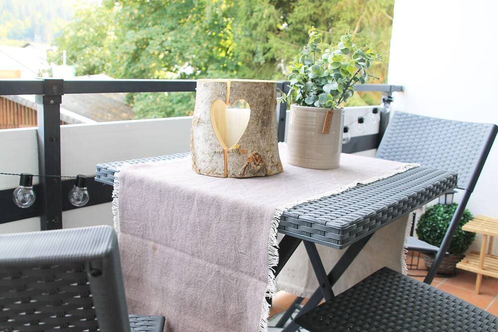 Foto 7 von 7: Ferienwohnung  Sonnenblick Willingen
