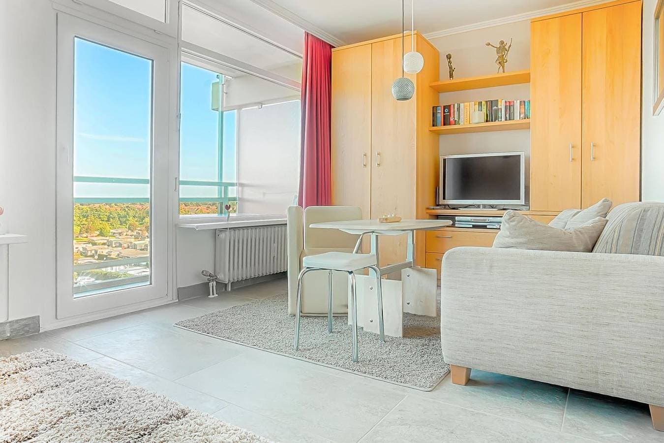 Schnuckeliges Appartement zu Zweit 1