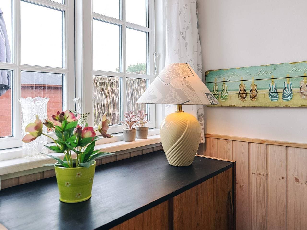 Foto 10 von 26: 3 Personen Ferienhaus in Karrebæksminde
