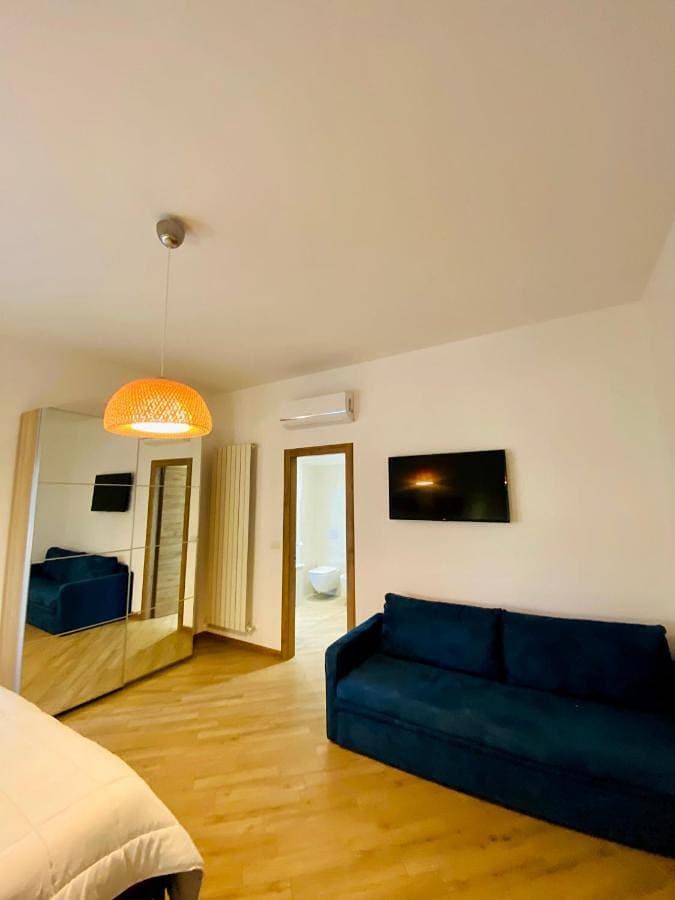 Foto 2 von 14: Double Room with Private Bathroom