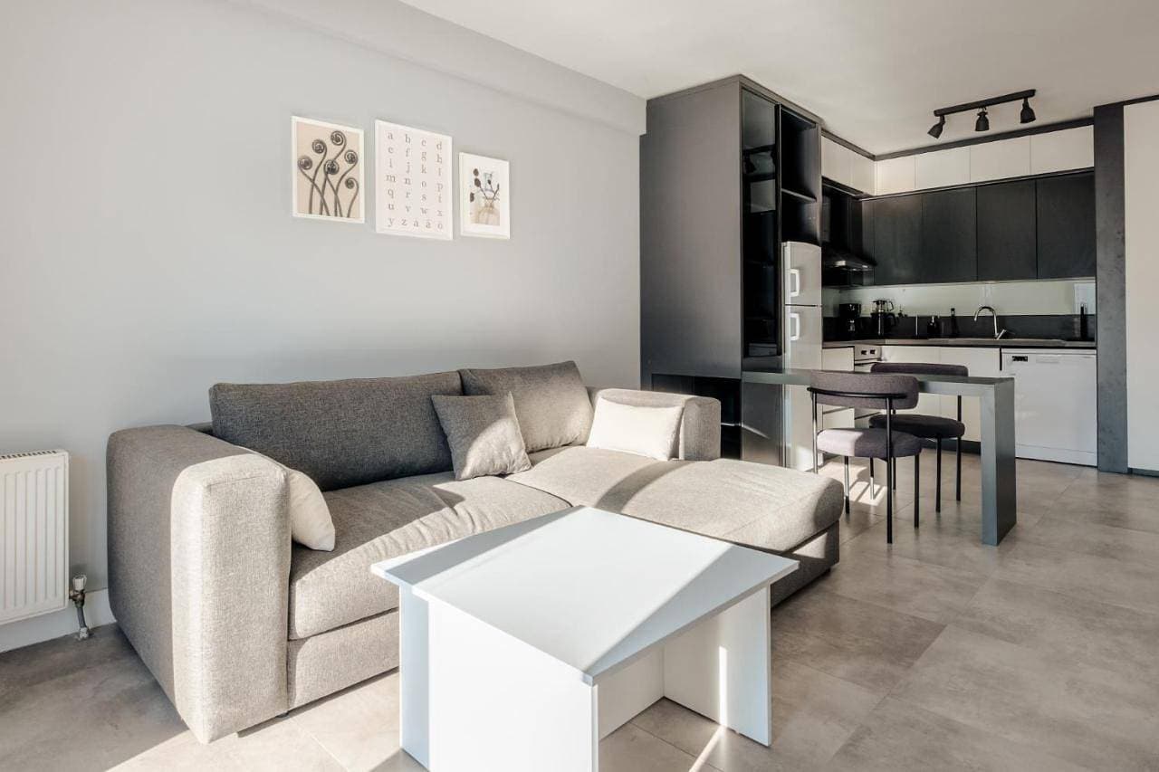 Luminous Flat 7 min to Arcadium Mall in Ankara 1