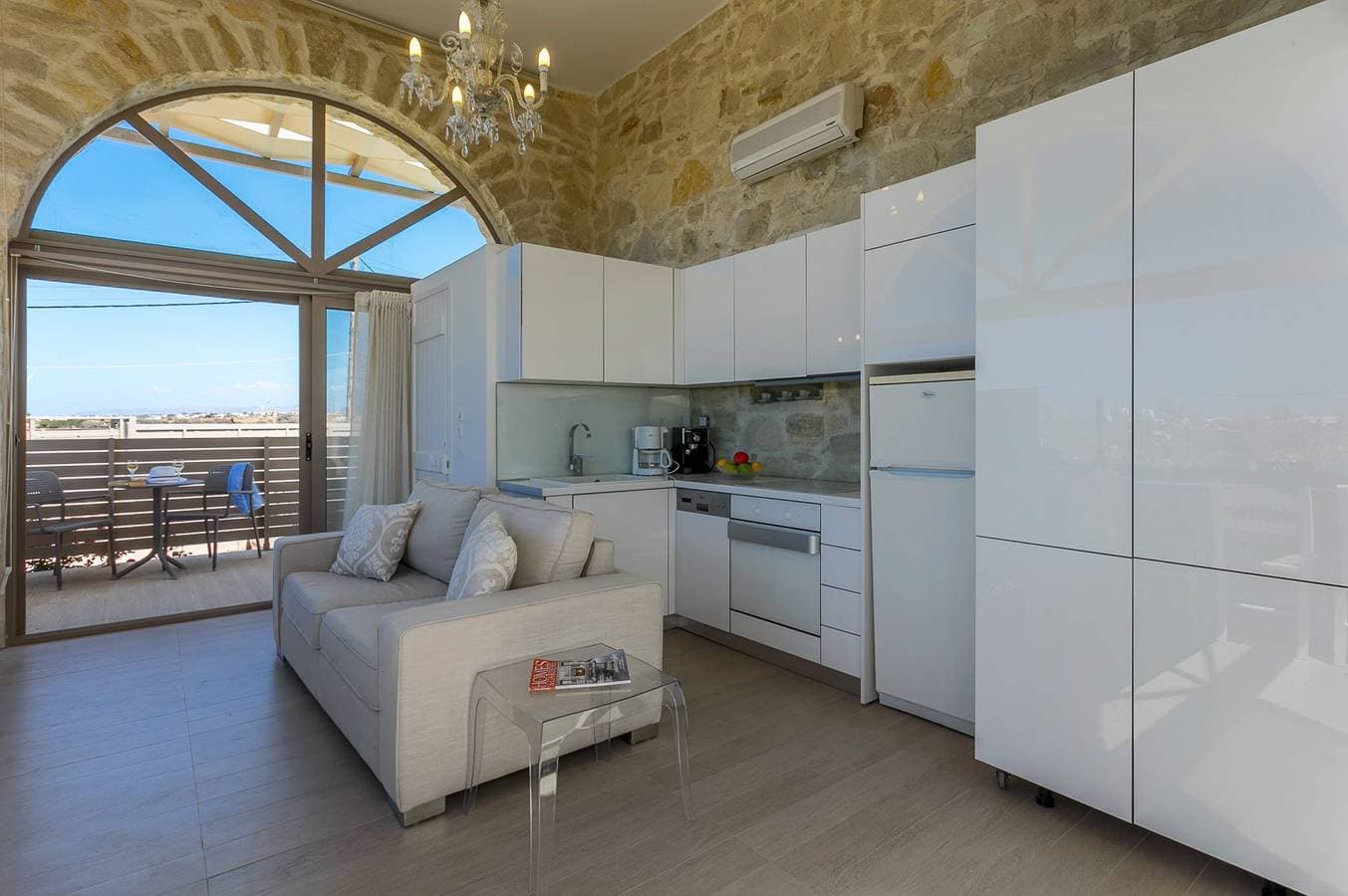 Foto 7 von 20: Villa für 2 Personen