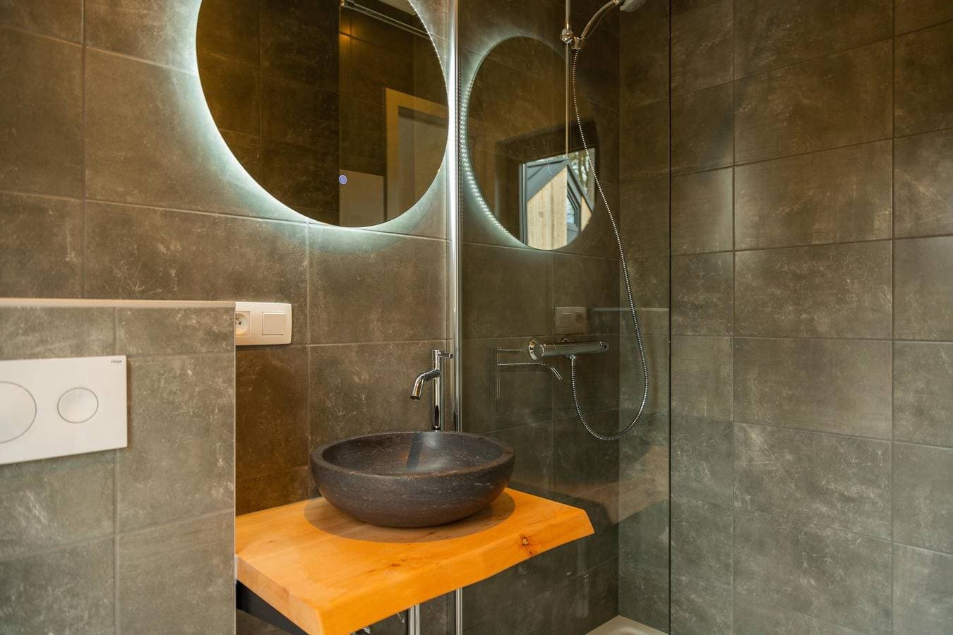 Foto 7 von 12: EuroParcs Hoge Kempen — Comfort Room 2