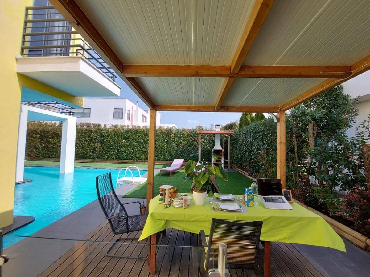 Foto 4 von 34: Holiday Home