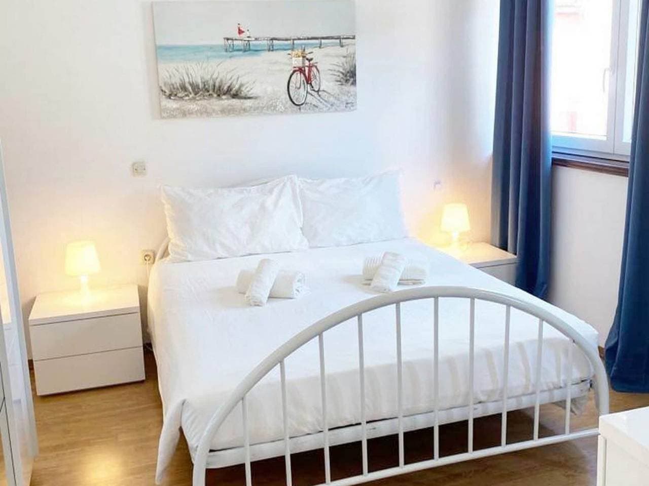 Foto 4 von 9: Charmante Wohnung mit Garten