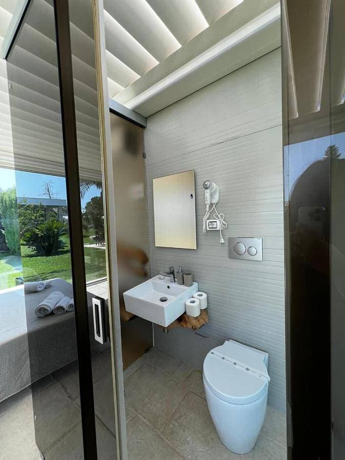 Foto 5 von 11: One-Bedroom House