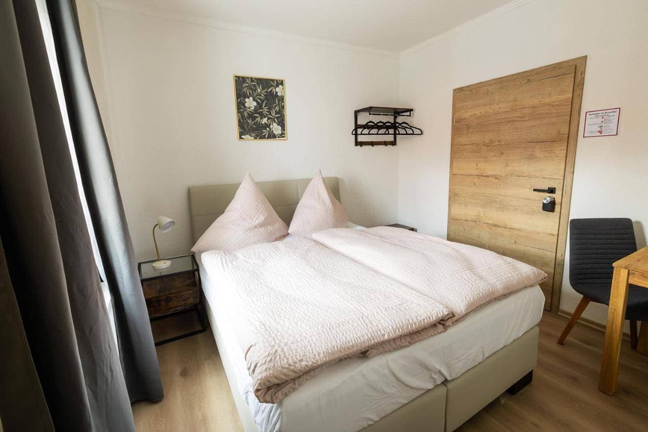 Foto 6 von 9: Standard Double Room