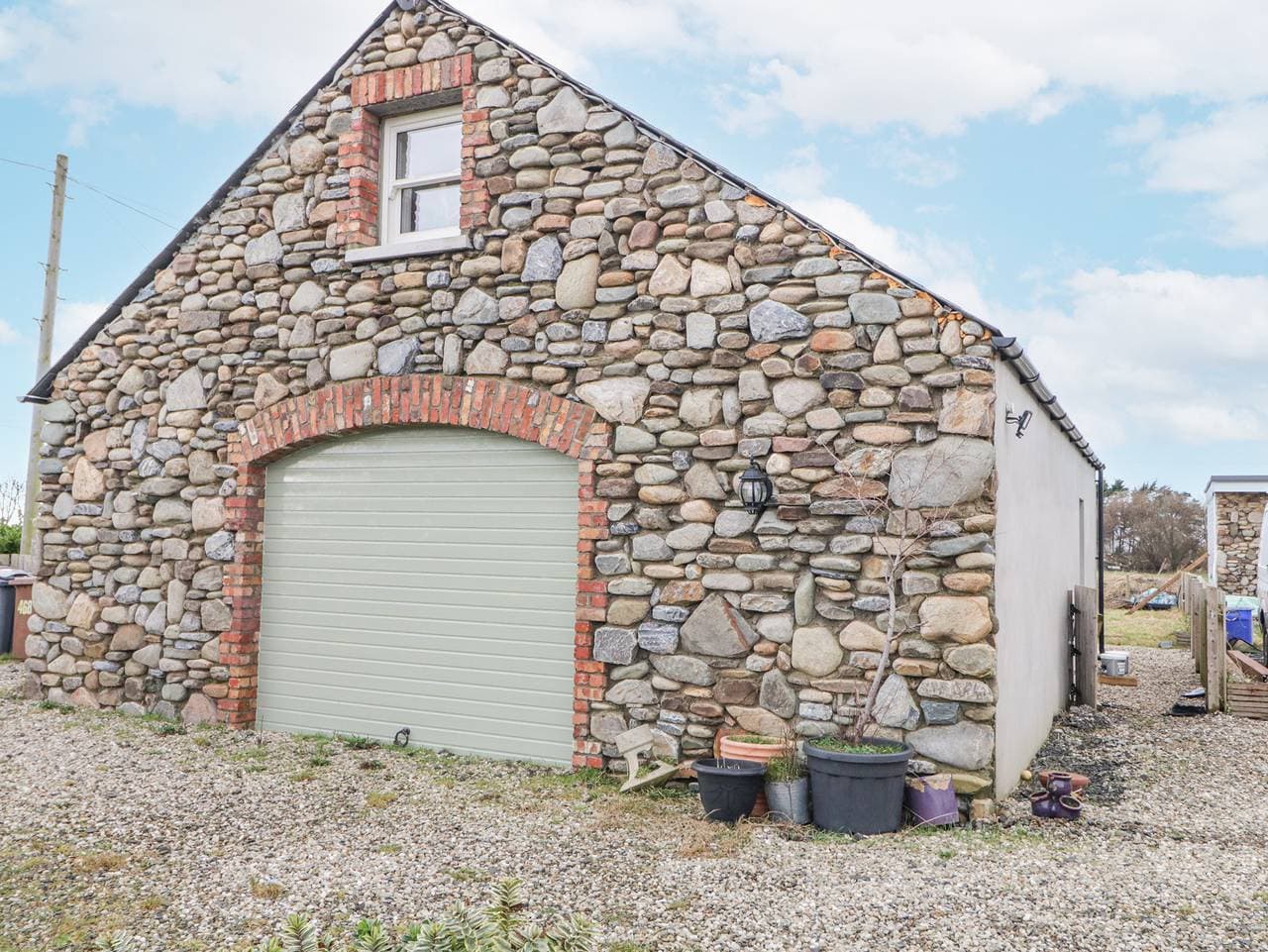 Cottage 1
