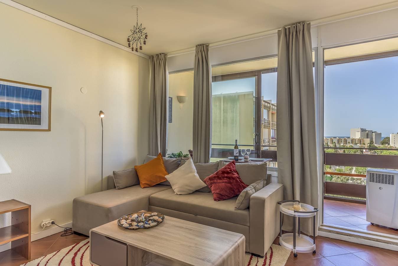 Foto 3 von 15: Flh Vilamoura Cozy Studio