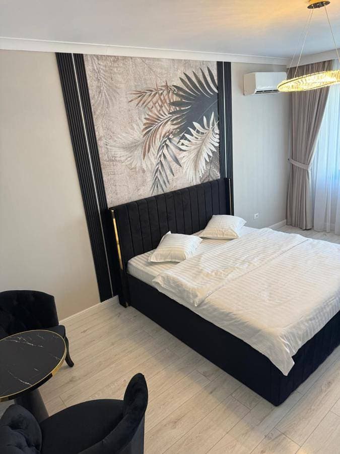 Foto 4 von 5: Deluxe Double Room