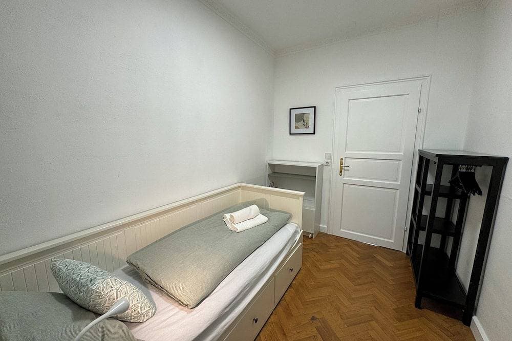Foto 6 von 25: Modernes Apartment -gratis /free Garage T2