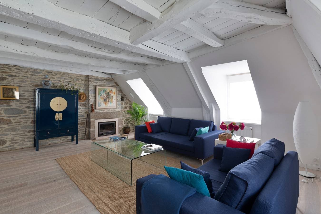 Ferienwohnung 69m² 1