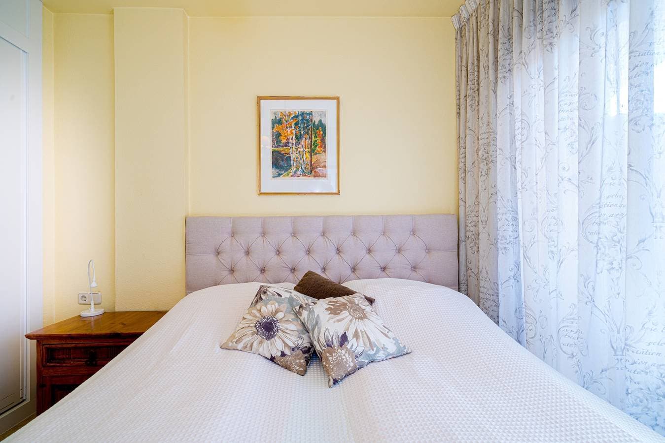 Foto 11 von 25: Ferienwohnung 'Estrella 1L Spaniahome' mit Pool, privater Terrasse und WLAN